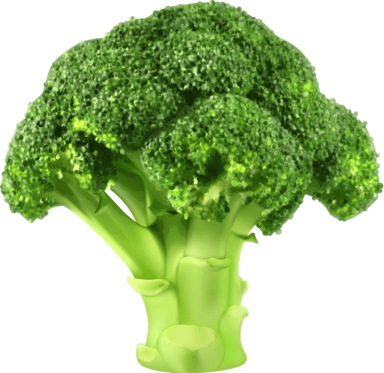 Brócoli