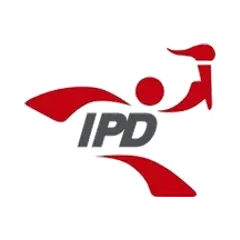 Logo del Instituto Peruano del Deporte